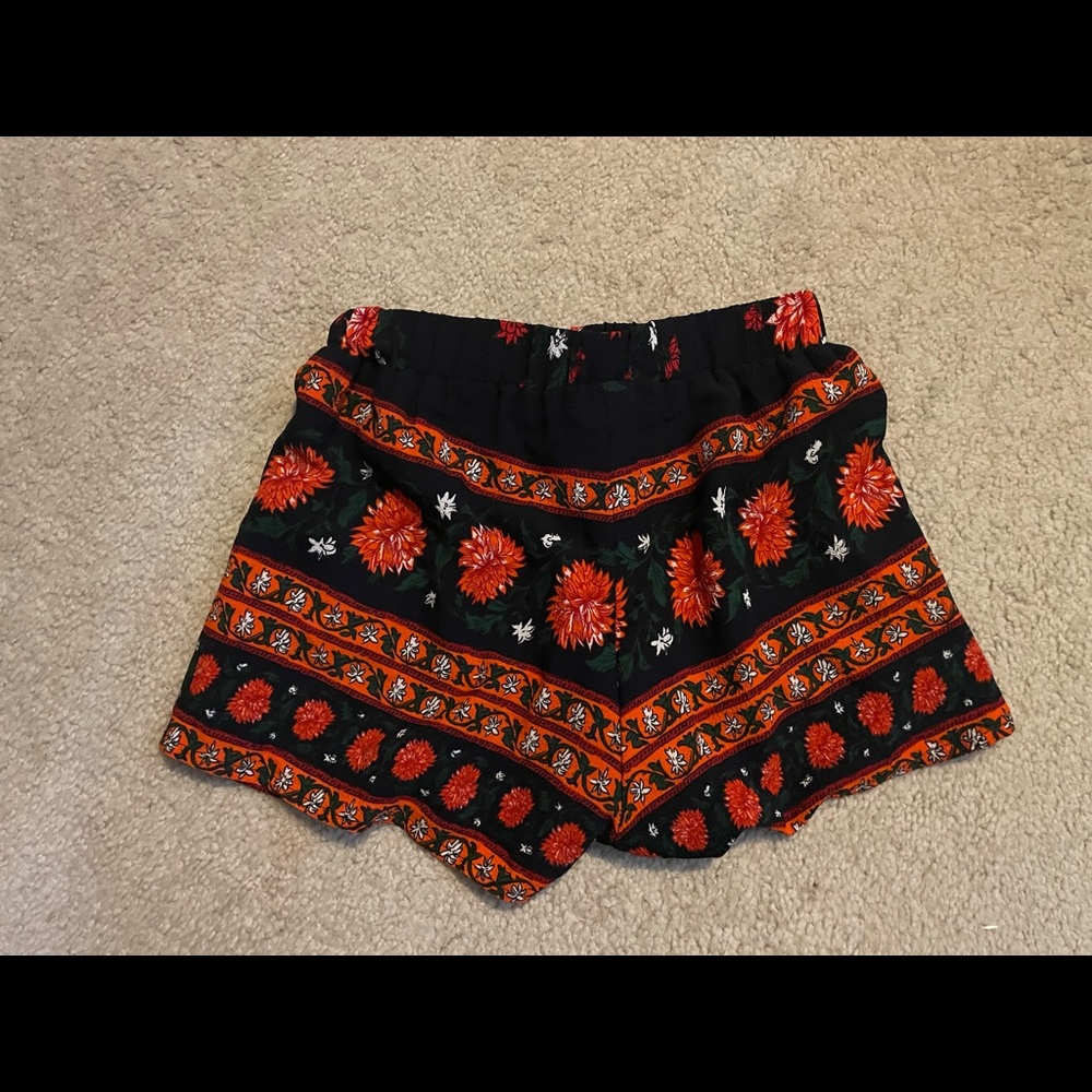 Boutique Shorts Size Small